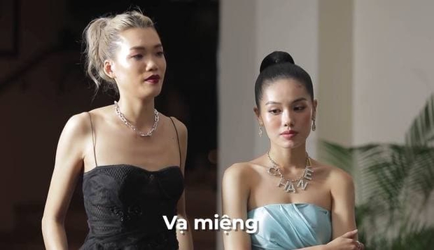 Trâm Anh - cô gái có con với Song Luân nhưng vướng tin hẹn hò Trương Thế Vinh là ai? - Ảnh 10. Trâm Anh - cô gái có con với Song Luân nhưng vướng tin hẹn hò Trương Thế Vinh là ai? - Ảnh 10.