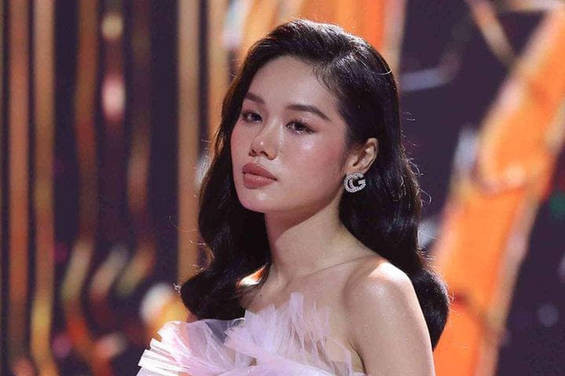 Trâm Anh - cô gái có con với Song Luân nhưng vướng tin hẹn hò Trương Thế Vinh là ai? - Ảnh 9. Trâm Anh - cô gái có con với Song Luân nhưng vướng tin hẹn hò Trương Thế Vinh là ai? - Ảnh 9.