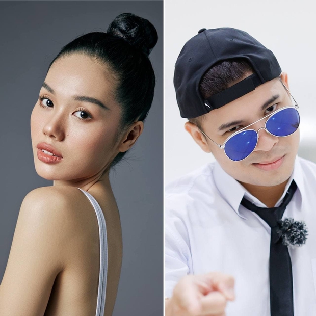 Trâm Anh (The Face) có động thái đáng ngờ trước tin đồn hẹn hò Trương Thế Vinh - Ảnh 2. Trâm Anh (The Face) có động thái đáng ngờ trước tin đồn hẹn hò Trương Thế Vinh - Ảnh 2.