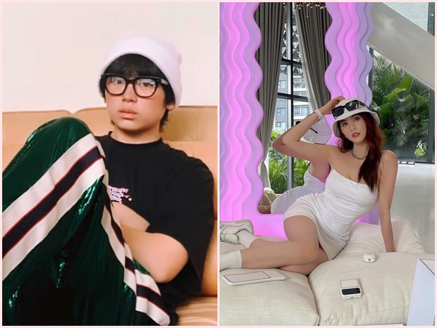 Danh tính rich kid bị Ngọc Trinh unfollow: Từng được idol khoe trên Instagram, 2 năm sau cạch mặt vì chiếc gương hàng auth 200 triệu? - Ảnh 1. Danh tính rich kid bị Ngọc Trinh unfollow: Từng được idol khoe trên Instagram, 2 năm sau cạch mặt vì chiếc gương hàng auth 200 triệu? - Ảnh 1.