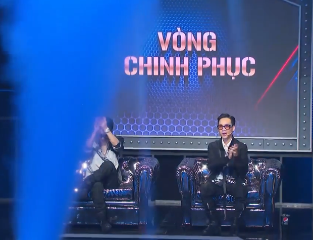 Rap Việt mùa 2 nhá hàng tập 1: Binz vẫn trung thành với cây hồng, LK chất nhất dàn HLV! - Ảnh 5. Rap Việt mùa 2 nhá hàng tập 1: Binz vẫn trung thành với cây hồng, LK chất nhất dàn HLV! - Ảnh 5.