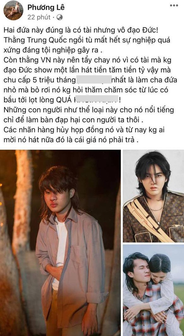 Có drama là có Hoa hậu ở nhà 200 tỷ: Thích thể hiện quan điểm hay nhiều chuyện? - Ảnh 11. Có drama là có Hoa hậu ở nhà 200 tỷ: Thích thể hiện quan điểm hay nhiều chuyện? - Ảnh 11.