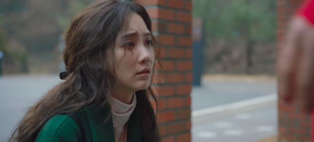 Netizen sốc visual nữ chính Hospital Playlist ở phim mới, thêm vai diễn dị dị xem nổi cả da gà - Ảnh 6. Netizen sốc visual nữ chính Hospital Playlist ở phim mới, thêm vai diễn dị dị xem nổi cả da gà - Ảnh 6.