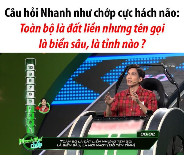 Tỉnh nào toàn bộ là đất liền nhưng tên gọi lại mang nghĩa biển sâu: Học sinh giỏi Địa vừa đọc xong đã có đáp án! - Ảnh 1. Tỉnh nào toàn bộ là đất liền nhưng tên gọi lại mang nghĩa biển sâu: Học sinh giỏi Địa vừa đọc xong đã có đáp án! - Ảnh 1.