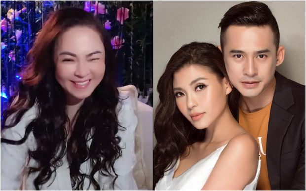 Bà trùm Đại Nam có động thái đầu tiên sau khi vợ Lương Thế Thành lên tiếng, netizen lại thắc mắc số kênh TikTok của CEO - Ảnh 1. Bà trùm Đại Nam có động thái đầu tiên sau khi vợ Lương Thế Thành lên tiếng, netizen lại thắc mắc số kênh TikTok của CEO - Ảnh 1.