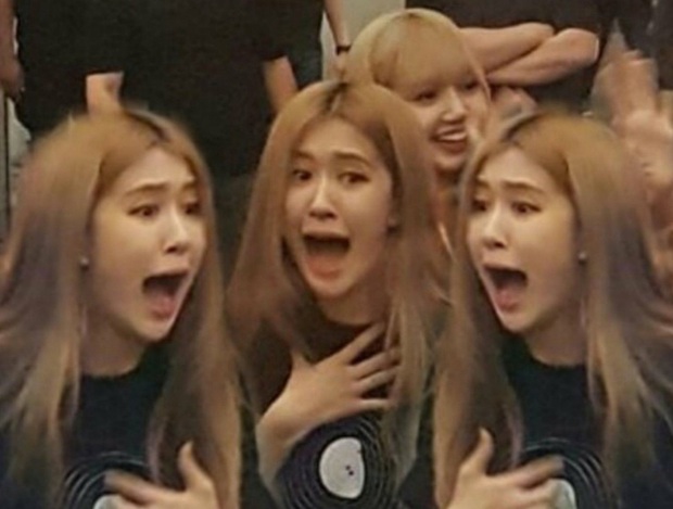 Chuyện gì đây: Từ khoá BLACKPINK tan rã lọt top trending, Lisa từ nạn nhân bỗng hoá tội đồ? - Ảnh 7. Chuyện gì đây: Từ khoá BLACKPINK tan rã lọt top trending, Lisa từ nạn nhân bỗng hoá tội đồ? - Ảnh 7.