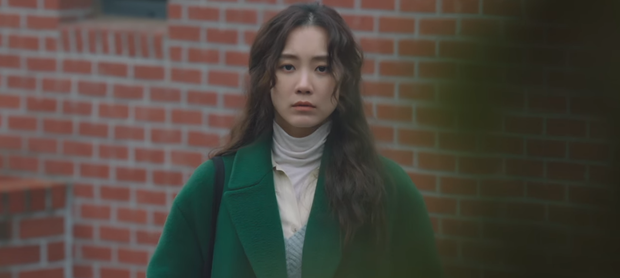 Netizen sốc visual nữ chính Hospital Playlist ở phim mới, thêm vai diễn dị dị xem nổi cả da gà - Ảnh 5. Netizen sốc visual nữ chính Hospital Playlist ở phim mới, thêm vai diễn dị dị xem nổi cả da gà - Ảnh 5.