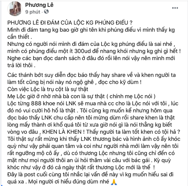 Có drama là có Hoa hậu ở nhà 200 tỷ: Thích thể hiện quan điểm hay nhiều chuyện? - Ảnh 6. Có drama là có Hoa hậu ở nhà 200 tỷ: Thích thể hiện quan điểm hay nhiều chuyện? - Ảnh 6.