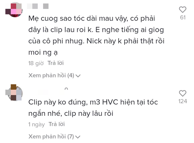 Xon xao clip Ho Van Cuong cung me lau don noi o moi sau khi roi khoi nha Phi Nhung?