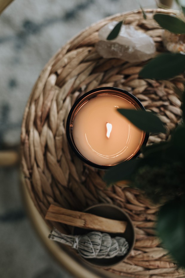 Gió lạnh về, dân tình nhanh nhanh bày thêm 7 món đồ này để nhà cửa thêm ấm áp, thơm tho - Ảnh 10.