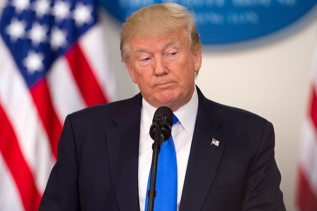 Ông Trump gây ngỡ ngàng vì sụt hơn 10kg sau khi rời nhiệm sở, trợ lí chia sẻ lý do bất ngờ liên quan đến 1 căn phòng tại Nhà Trắng - Ảnh 1. Ông Trump gây ngỡ ngàng vì sụt hơn 10kg sau khi rời nhiệm sở, trợ lí chia sẻ lý do bất ngờ liên quan đến 1 căn phòng tại Nhà Trắng - Ảnh 1.