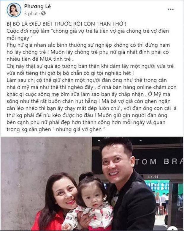 Có drama là có Hoa hậu ở nhà 200 tỷ: Thích thể hiện quan điểm hay nhiều chuyện? - Ảnh 7. Có drama là có Hoa hậu ở nhà 200 tỷ: Thích thể hiện quan điểm hay nhiều chuyện? - Ảnh 7.