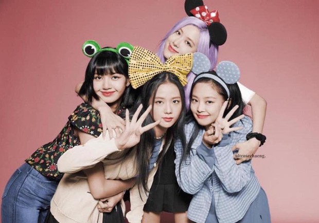 Clip triệu view chỉ với 1 câu hỏi: Vào năm 2023 BLACKPINK tan rã, bạn còn là BLINK không? - Ảnh 7. Clip triệu view chỉ với 1 câu hỏi: Vào năm 2023 BLACKPINK tan rã, bạn còn là BLINK không? - Ảnh 7.
