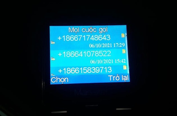 Kịp thời cứu người dân suýt mất gần 4 tỷ từ cuộc điện thoại - Ảnh 2.