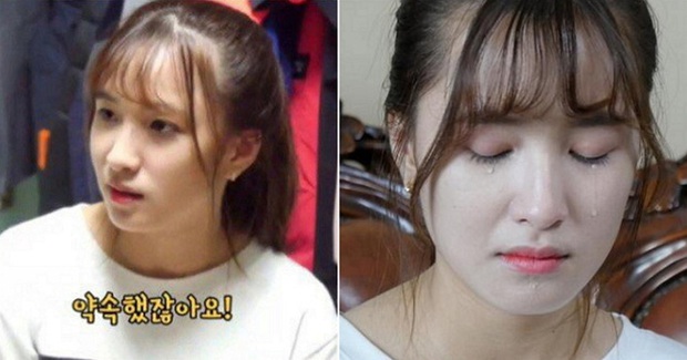 Cô dâu Việt xinh đẹp từng rơi nước mắt khi mới sang Hàn nay xuất hiện trên truyền hình khoe thu nhập cao gấp 5 lần chồng - Ảnh 2. Cô dâu Việt xinh đẹp từng rơi nước mắt khi mới sang Hàn nay xuất hiện trên truyền hình khoe thu nhập cao gấp 5 lần chồng - Ảnh 2.
