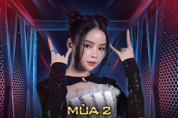 Còn chưa chiếu tập 1 mùa 2, dân tình đã chỉ ra một điều thiếu sót rất lớn của Rap Việt sau khi ra mắt bài chủ đề - Ảnh 12. Còn chưa chiếu tập 1 mùa 2, dân tình đã chỉ ra một điều thiếu sót rất lớn của Rap Việt sau khi ra mắt bài chủ đề - Ảnh 12.