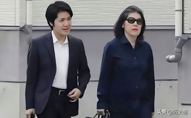 Bê bối liên tiếp bủa vây vị hôn phu của Công chúa Nhật Bản, hé lộ chân dung người mẹ chồng bị dư luận lên án - Ảnh 3. Bê bối liên tiếp bủa vây vị hôn phu của Công chúa Nhật Bản, hé lộ chân dung người mẹ chồng bị dư luận lên án - Ảnh 3.