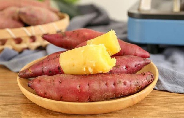 10 thực phẩm tốt nhất trong mọi hoàn cảnh, dù là ăn để hồi phục sau ốm, phẫu thuật hay mới bị thất tình cũng đều có tác dụng - Ảnh 3. 10 thực phẩm tốt nhất trong mọi hoàn cảnh, dù là ăn để hồi phục sau ốm, phẫu thuật hay mới bị thất tình cũng đều có tác dụng - Ảnh 3.