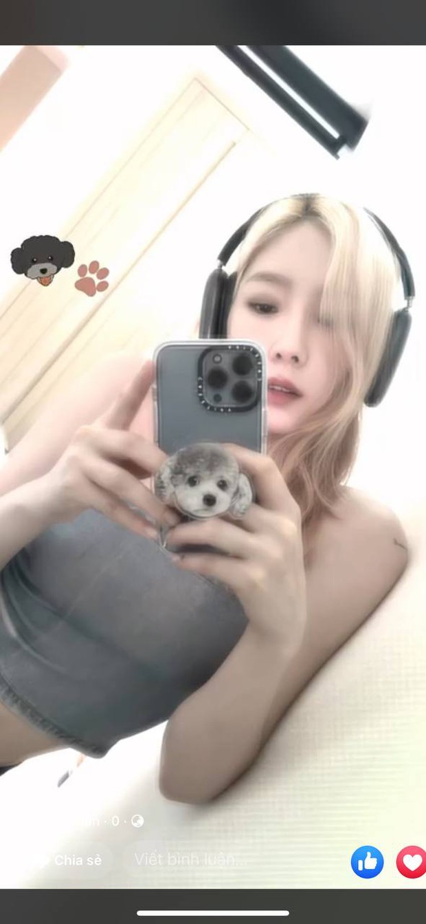 Taeyeon (SNSD) cúng tiền nhiều cho Apple đến phát hoảng, một năm đổi liên tục 3 chiếc iPhone? - Ảnh 2.