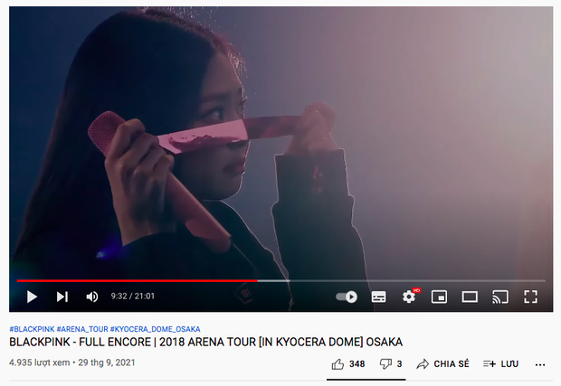 Clip triệu view chỉ với 1 câu hỏi: Vào năm 2023 BLACKPINK tan rã, bạn còn là BLINK không? - Ảnh 6. Clip triệu view chỉ với 1 câu hỏi: Vào năm 2023 BLACKPINK tan rã, bạn còn là BLINK không? - Ảnh 6.