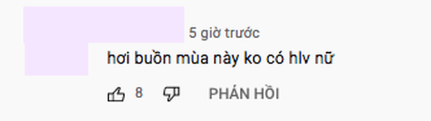 Còn chưa chiếu tập 1 mùa 2, dân tình đã chỉ ra một điều thiếu sót rất lớn của Rap Việt sau khi ra mắt bài chủ đề - Ảnh 7. Còn chưa chiếu tập 1 mùa 2, dân tình đã chỉ ra một điều thiếu sót rất lớn của Rap Việt sau khi ra mắt bài chủ đề - Ảnh 7.