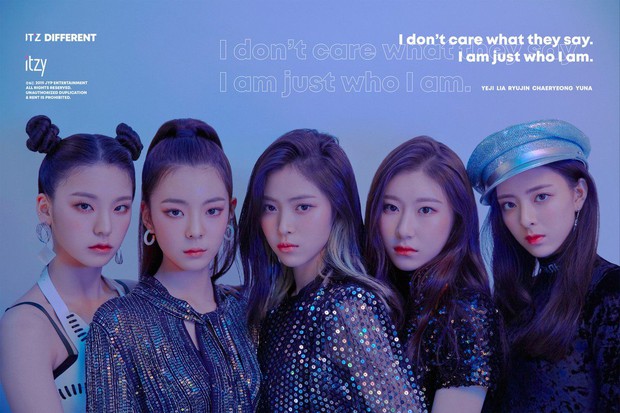 Giữa một dàn girlgroup dậy thì thành công, có 2 nhóm nữ fan chỉ muốn quay ngược về quá khứ, nghe lý do mà thấy thương - Ảnh 12. Giữa một dàn girlgroup dậy thì thành công, có 2 nhóm nữ fan chỉ muốn quay ngược về quá khứ, nghe lý do mà thấy thương - Ảnh 12.