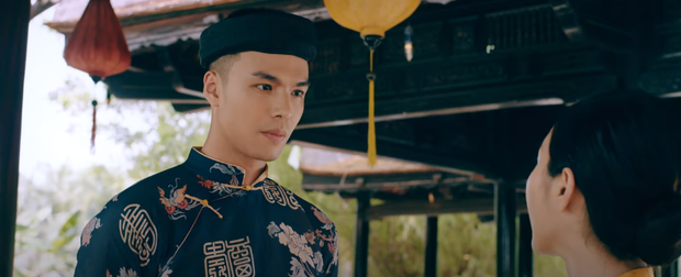 Xuất hiện thánh nữ xuyên không Việt Nam lăm le soán ngôi Triệu Lộ Tư, chơi lớn với dàn cổ phục sát sử ăn đứt màn ảnh Hoa ngữ - Ảnh 4. Xuất hiện thánh nữ xuyên không Việt Nam lăm le soán ngôi Triệu Lộ Tư, chơi lớn với dàn cổ phục sát sử ăn đứt màn ảnh Hoa ngữ - Ảnh 4.