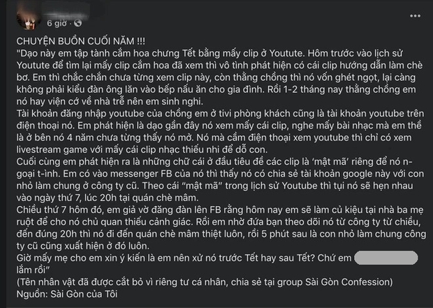 Vạch trần loạt mánh khoé tinh vi để ngoại tình của nhiều thanh niên: Nơi nguy hiểm nhất chính là nơi an toàn nhất, nhờ cái điện thoại mà qua mặt được hết - Ảnh 7. Vạch trần loạt mánh khoé tinh vi để ngoại tình của nhiều thanh niên: Nơi nguy hiểm nhất chính là nơi an toàn nhất, nhờ cái điện thoại mà qua mặt được hết - Ảnh 7.