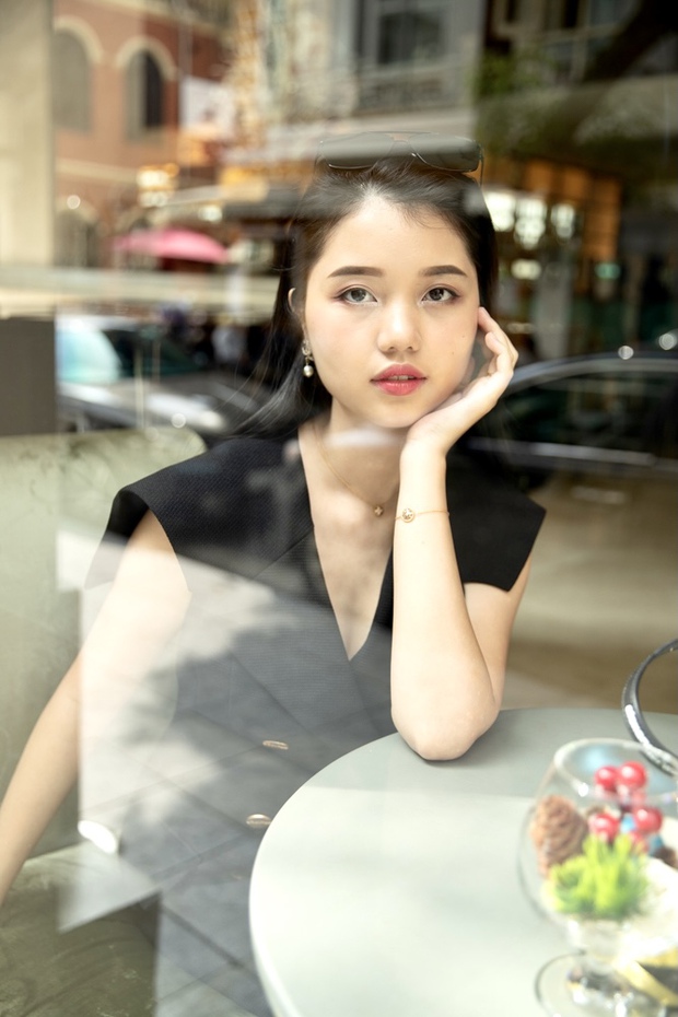 Nữ giảng viên Ngoại thương xinh như idol, thạo 3 ngoại ngữ, GPA tốt nghiệp lên đến 3.9/4.0! - Ảnh 9. Nữ giảng viên Ngoại thương xinh như idol, thạo 3 ngoại ngữ, GPA tốt nghiệp lên đến 3.9/4.0! - Ảnh 9.