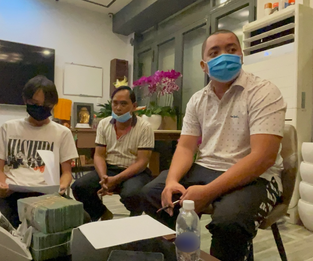 Con gái ruột và quản lí Phi Nhung chia tài sản sau tang lễ, động thái đáp trả CEO Đại Nam? - Ảnh 11. Con gái ruột và quản lí Phi Nhung chia tài sản sau tang lễ, động thái đáp trả CEO Đại Nam? - Ảnh 11.