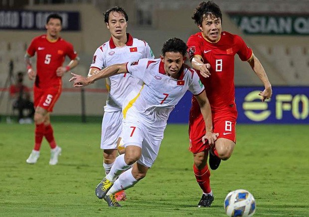 ĐT Việt Nam tụt 3 bậc trên BXH FIFA sau 2 trận thua trước Oman và Trung Quốc - Ảnh 2.