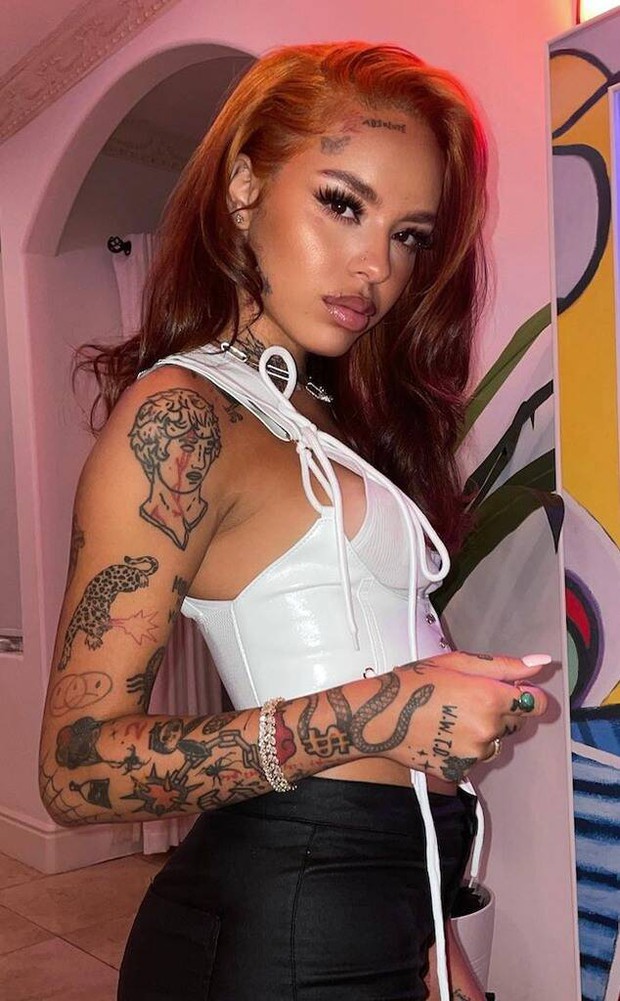 Chỉ trong 4 tháng, netizen sốc với loạt tin chấn động: Nam rapper bị sát hại trên sóng livestream, ca sĩ trẻ chết không rõ lý do - Ảnh 8. Chỉ trong 4 tháng, netizen sốc với loạt tin chấn động: Nam rapper bị sát hại trên sóng livestream, ca sĩ trẻ chết không rõ lý do - Ảnh 8.