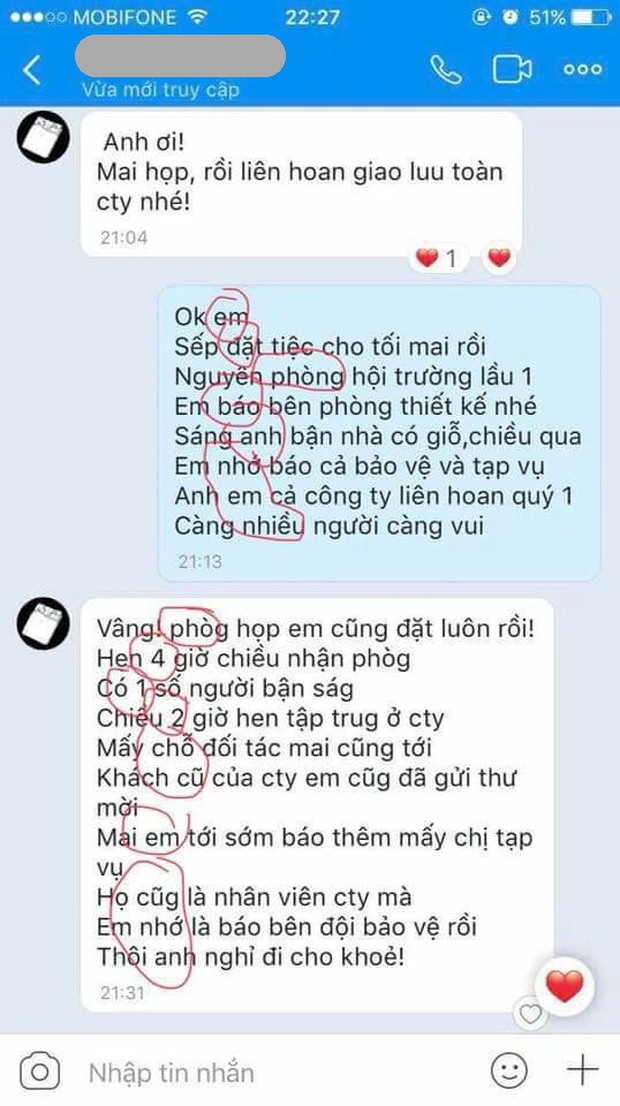 Vạch trần loạt mánh khoé tinh vi để ngoại tình của nhiều thanh niên: Nơi nguy hiểm nhất chính là nơi an toàn nhất, nhờ cái điện thoại mà qua mặt được hết - Ảnh 10. Vạch trần loạt mánh khoé tinh vi để ngoại tình của nhiều thanh niên: Nơi nguy hiểm nhất chính là nơi an toàn nhất, nhờ cái điện thoại mà qua mặt được hết - Ảnh 10.