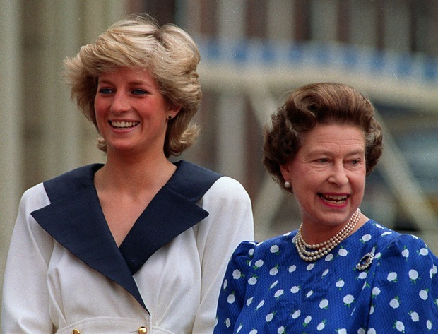 Phim về Hoàng gia Anh hot nhất hiện nay gây tranh cãi với loạt tình tiết sai bét về Công nương Diana - Ảnh 4.