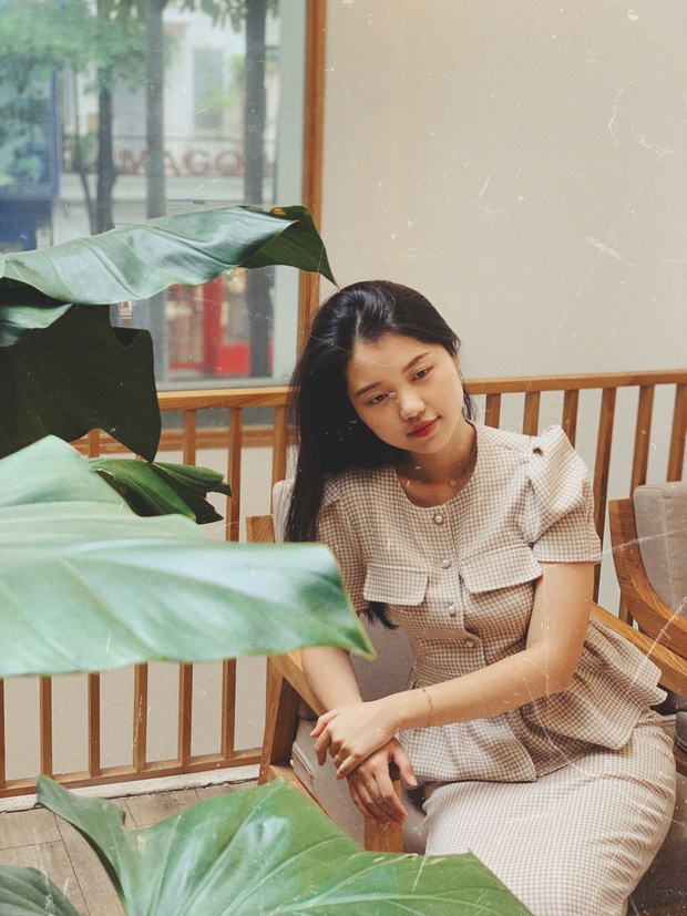 Nữ giảng viên Ngoại thương xinh như idol, thạo 3 ngoại ngữ, GPA tốt nghiệp lên đến 3.9/4.0! - Ảnh 6. Nữ giảng viên Ngoại thương xinh như idol, thạo 3 ngoại ngữ, GPA tốt nghiệp lên đến 3.9/4.0! - Ảnh 6.