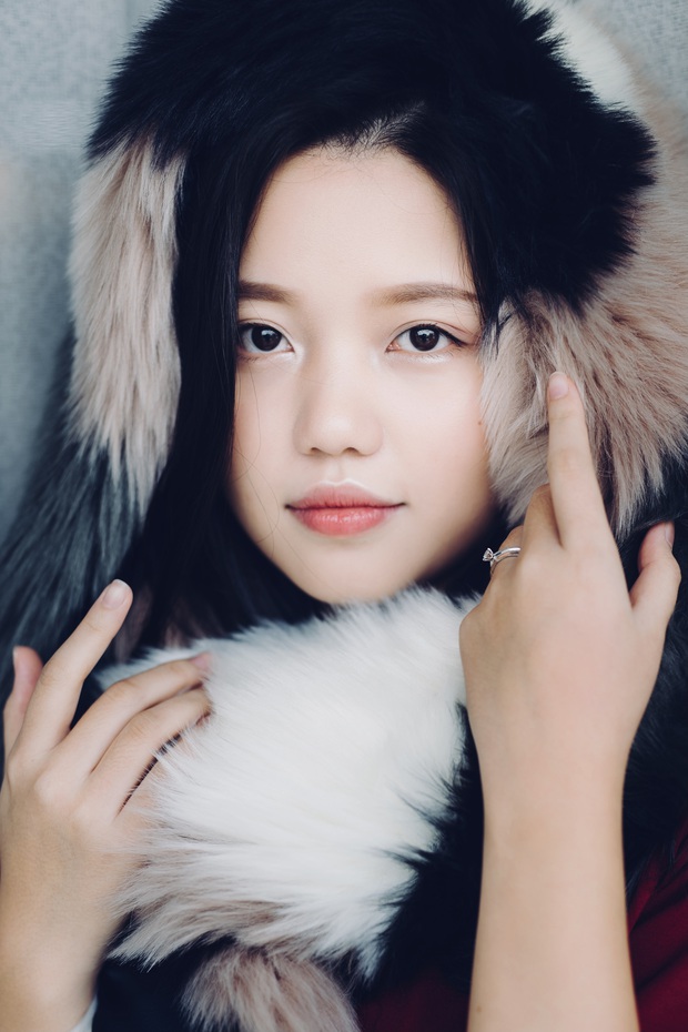 Nữ giảng viên Ngoại thương xinh như idol, thạo 3 ngoại ngữ, GPA tốt nghiệp lên đến 3.9/4.0! - Ảnh 2. Nữ giảng viên Ngoại thương xinh như idol, thạo 3 ngoại ngữ, GPA tốt nghiệp lên đến 3.9/4.0! - Ảnh 2.