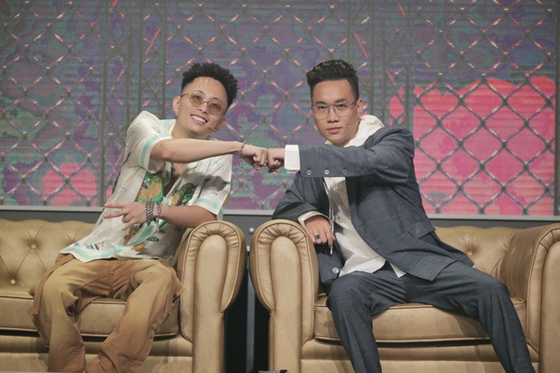 Netizen ngã ngửa khi Rhymastic mới là người thay thế Suboi: HLV Rap Việt sẽ ghi điểm ra sao sau scandal vạ miệng? - Ảnh 3.