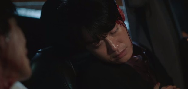 Kim Seon Ho từng suýt tự tử vì ám ảnh giết người, quá khứ bi thương lộ rõ ở Hometown Cha-Cha-Cha tập 15 - Ảnh 3.