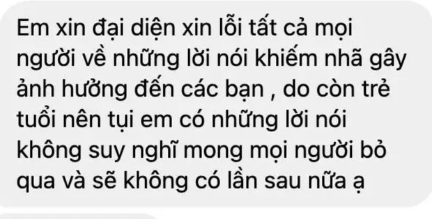 SỐC: Lộ tin nhắn nhóm nam sinh cấp 3 đòi đứng ở cầu thang chờ nữ sinh mặc váy lộ hàng, còn đặt camera quay lén nạn nhân? - Ảnh 6. SỐC: Lộ tin nhắn nhóm nam sinh cấp 3 đòi đứng ở cầu thang chờ nữ sinh mặc váy lộ hàng, còn đặt camera quay lén nạn nhân? - Ảnh 6.