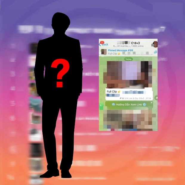 Kỳ 3 - Nhóm chat Telegram 18+ kháo nhau: Có người nổi tiếng của showbiz Việt cũng lên đây tìm content bẩn và săn gà - Ảnh 4.