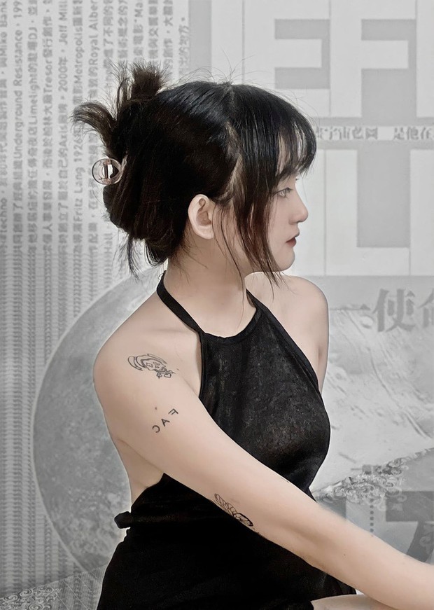 Đập tan nỗi lo “xuất giá đi làm dâu, nhiều nữ streamer vẫn được “nâng niu, ngày càng nhuận sắc - Ảnh 5.