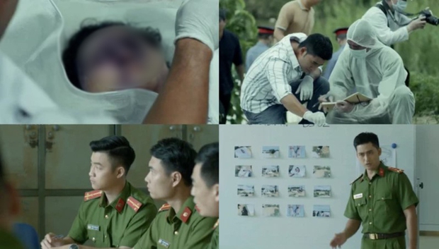 Những tình tiết bí ẩn và ly kỳ của phim Mặt nạ gương gợi nhắc về vụ án TMV Cát Tường 8 năm trước: Nạn nhân chết vì phẫu thuật mũi, xác bị trương phềnh bên sông - Ảnh 1. Những tình tiết bí ẩn và ly kỳ của phim Mặt nạ gương gợi nhắc về vụ án TMV Cát Tường 8 năm trước: Nạn nhân chết vì phẫu thuật mũi, xác bị trương phềnh bên sông - Ảnh 1.