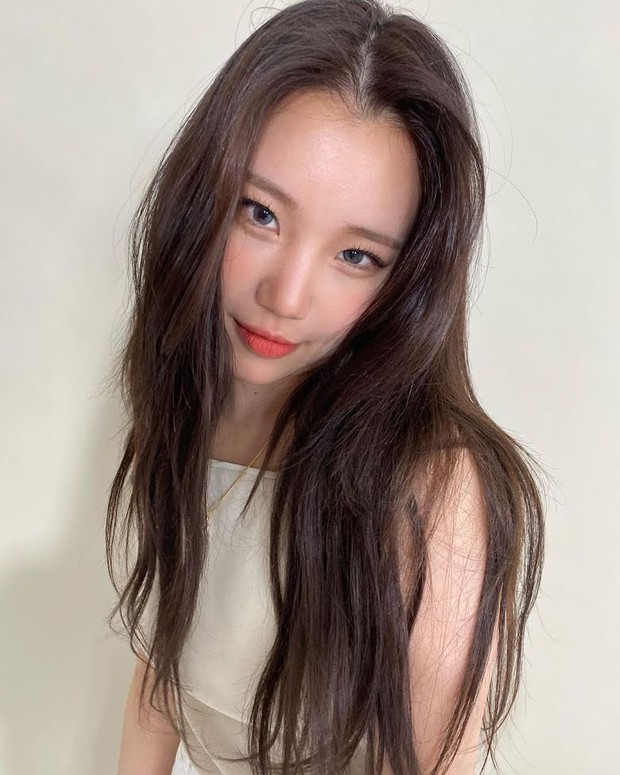 Bị chê là nữ idol xấu nhất Kbiz, JooE (MOMOLAND) giờ lột xác sexy xịt máu hậu giảm cân, nhưng nhìn chế độ ăn mà sốc nặng - Ảnh 7.