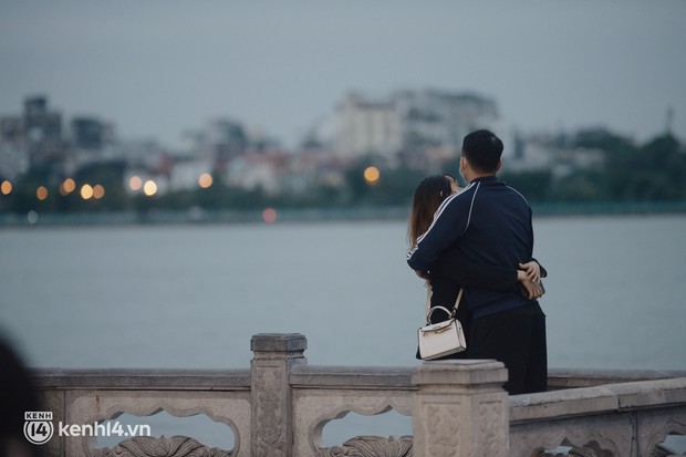 Tinh thần ăn chơi “ểnh ương” của Hà Nội thực sự trở lại rồi đây!!! - Ảnh 21.