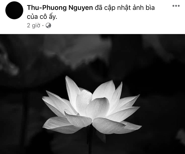 Bố ca sĩ Thu Phương đột ngột qua đời, Lệ Quyên, Lam Trường cùng dàn sao Việt gửi lời chia buồn - Ảnh 3.