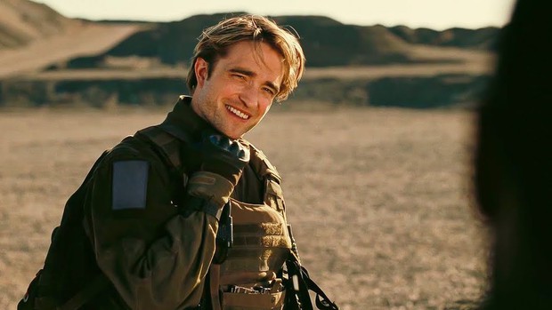 5 lần nam thần Robert Pattinson lột xác gây chấn động: Từ ma cà rồng hot nhất lịch sử tới Người Dơi cũng chưa sốc bằng cái tên số 3! - Ảnh 9.