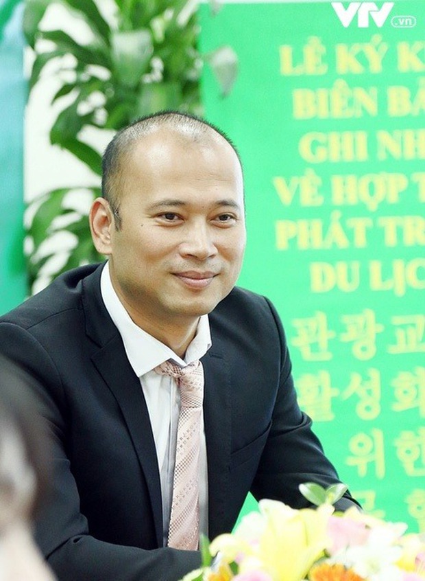 Từng là gương mặt đình đám ở VTV, MC Long Vũ gây bất ngờ vì diện mạo hiện tại - Ảnh 5.
