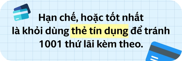50 tips tiết kiệm TỶ PHÚ chưa chắc đã biết, nhưng bạn phải HỌC THUỘC chứ tiền đâu ra mà xài  - Ảnh 1.