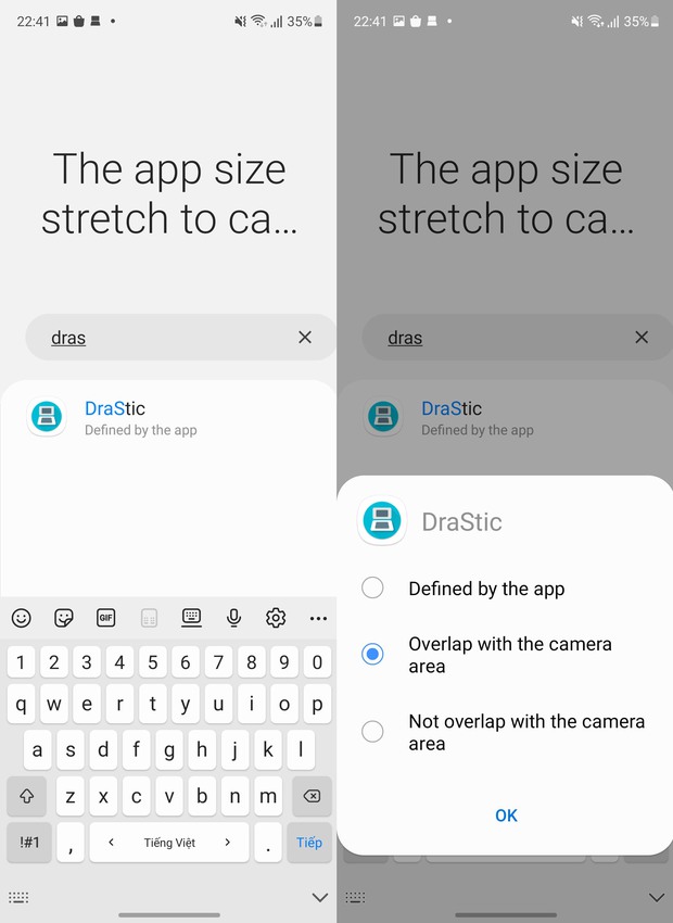 Người dùng Galaxy Z Fold3 quay về tuổi thơ với hàng loạt tựa game retro - Ảnh 4.