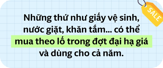 50 tips tiết kiệm TỶ PHÚ chưa chắc đã biết, nhưng bạn phải HỌC THUỘC chứ tiền đâu ra mà xài  - Ảnh 2.